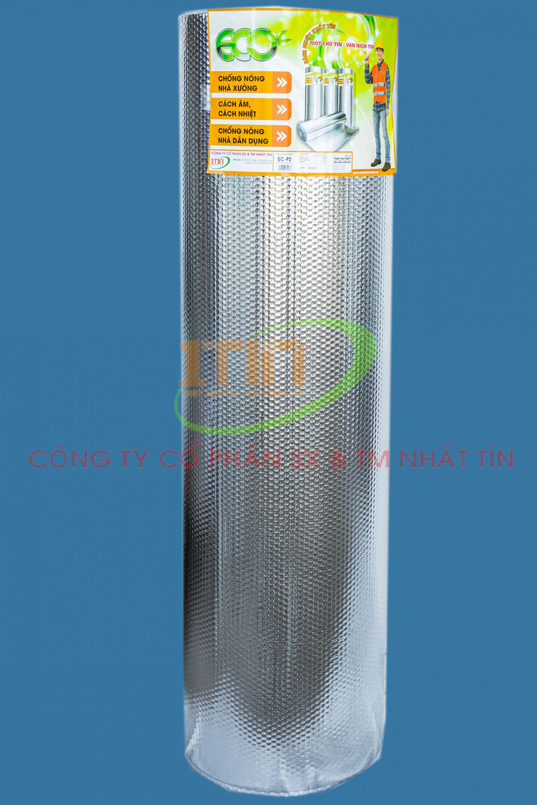 Tấm cách nhiệt Eco