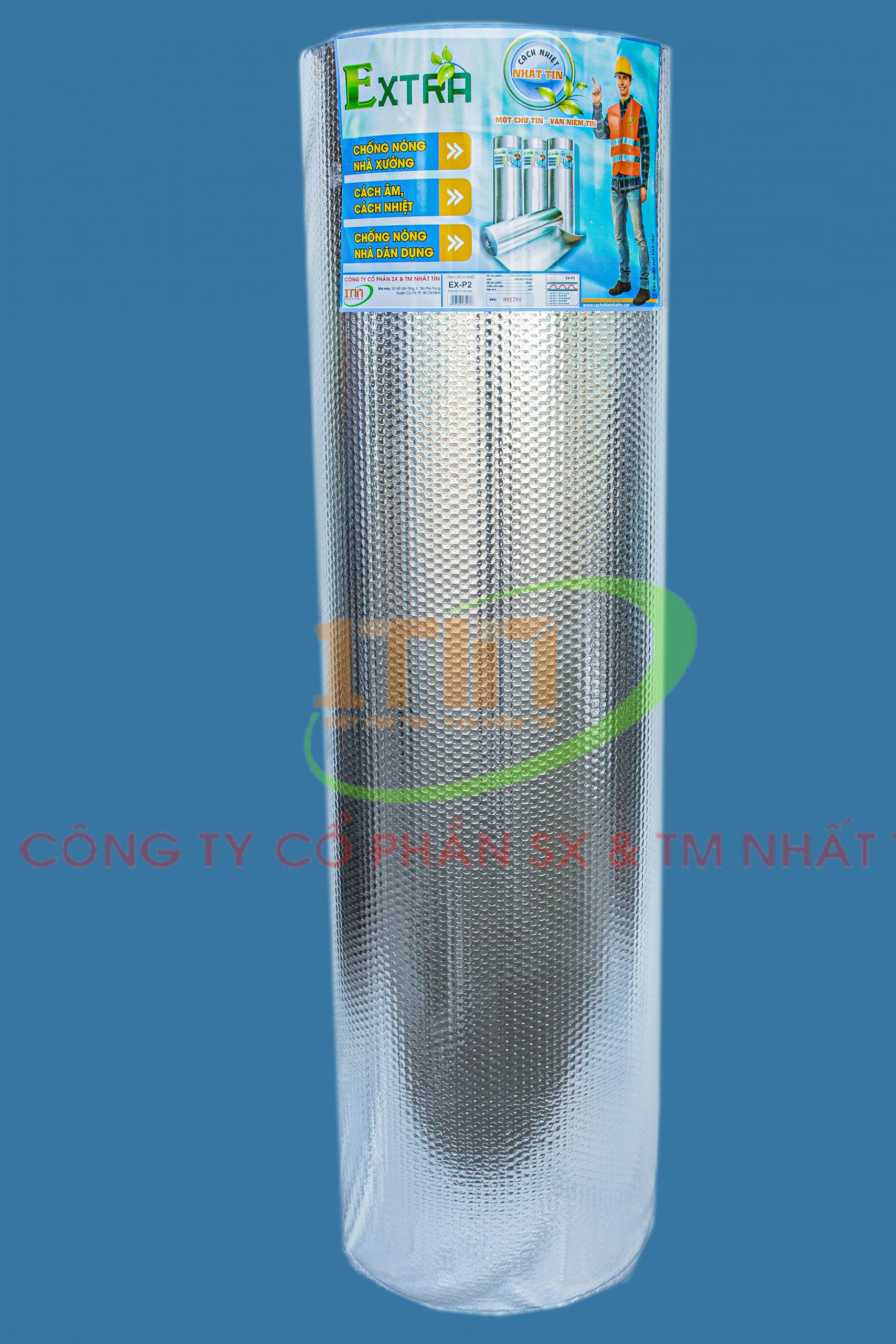 Tấm cách nhiệt Extra