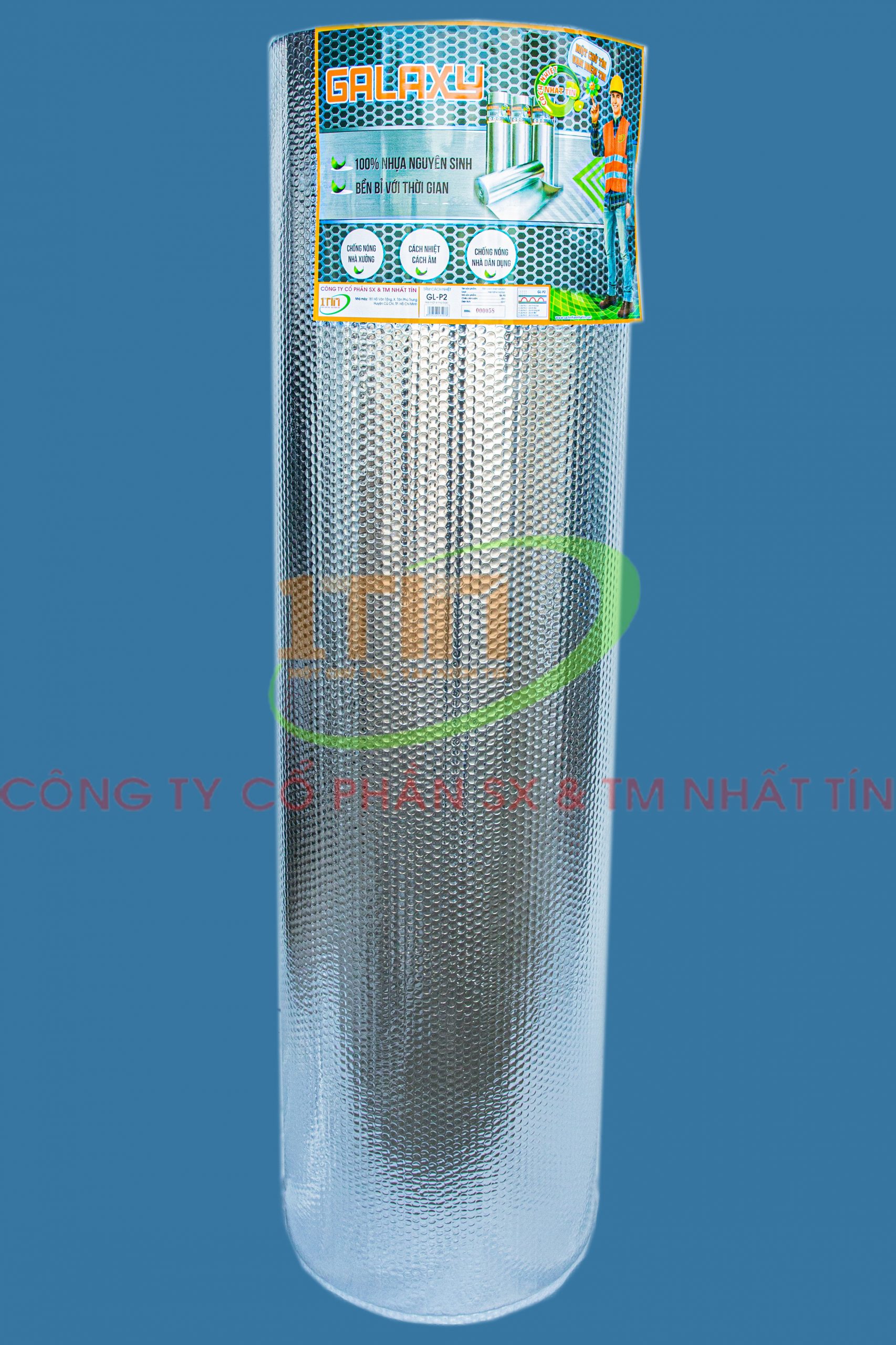 Tấm cách nhiệt Galaxy