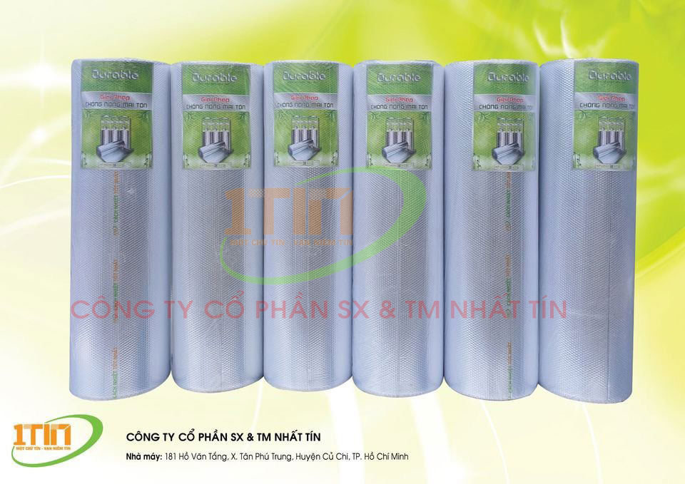 Miếng dán cách nhiệt cho bếp