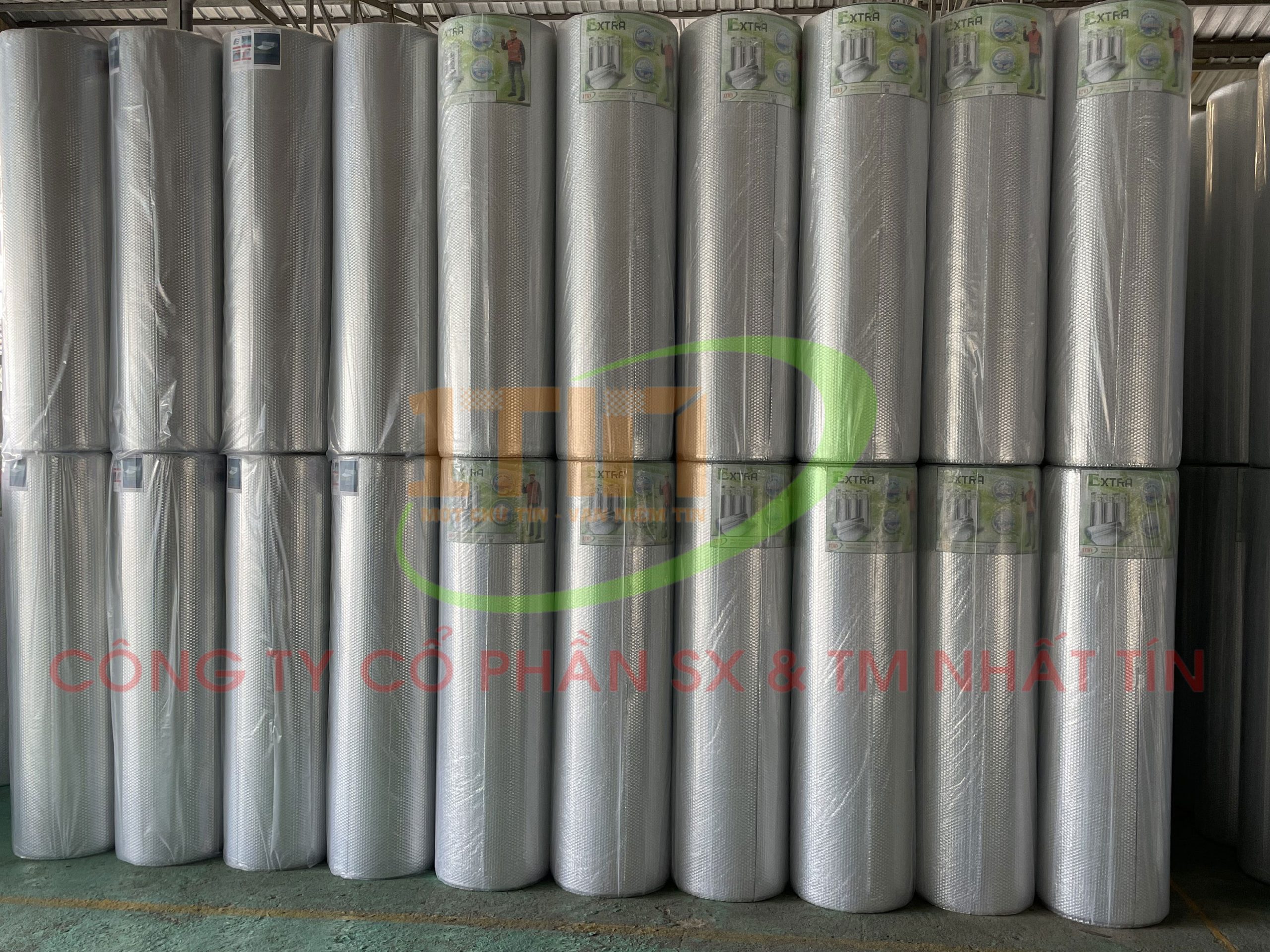 Miếng dán cách nhiệt cho bếp giúp căn bếp của bạn sạch sẽ và thẩm mỹ hơn