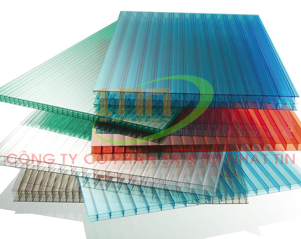 Liệu bạn có biết tấm poly rỗng là gì?