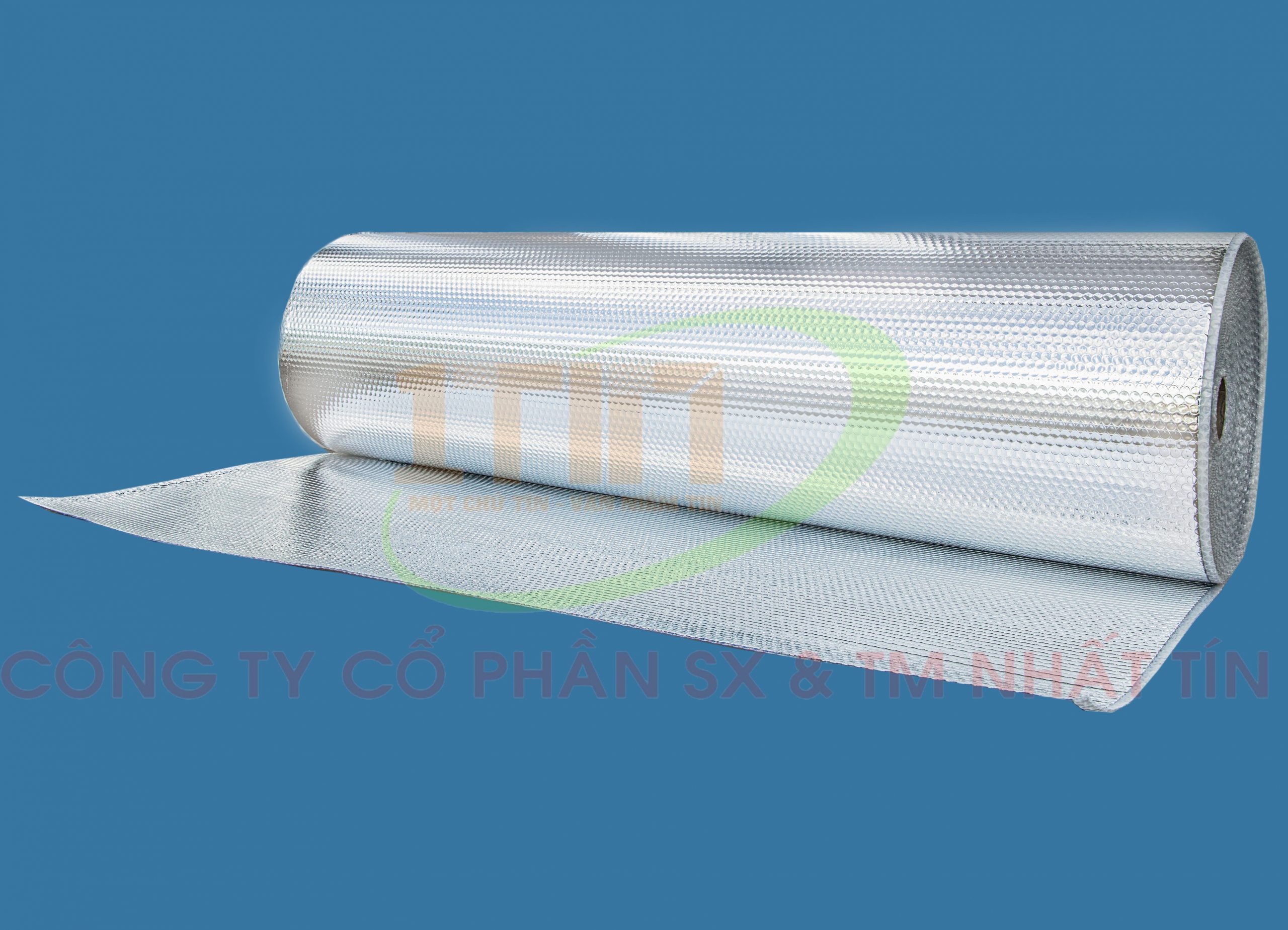 Tấm cách nhiệt mái tôn được ưa chuộng