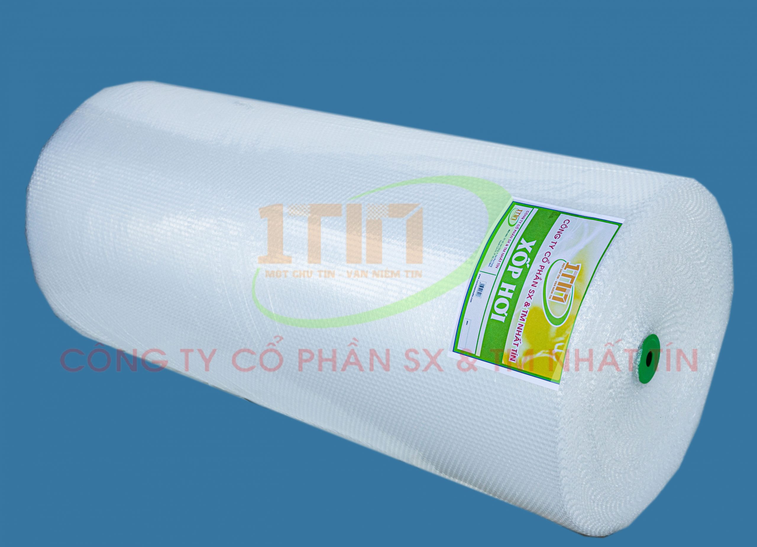 Xốp hơi Nhất Tín