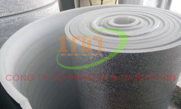 Tấm cách nhiệt chống nóng hiệu quả