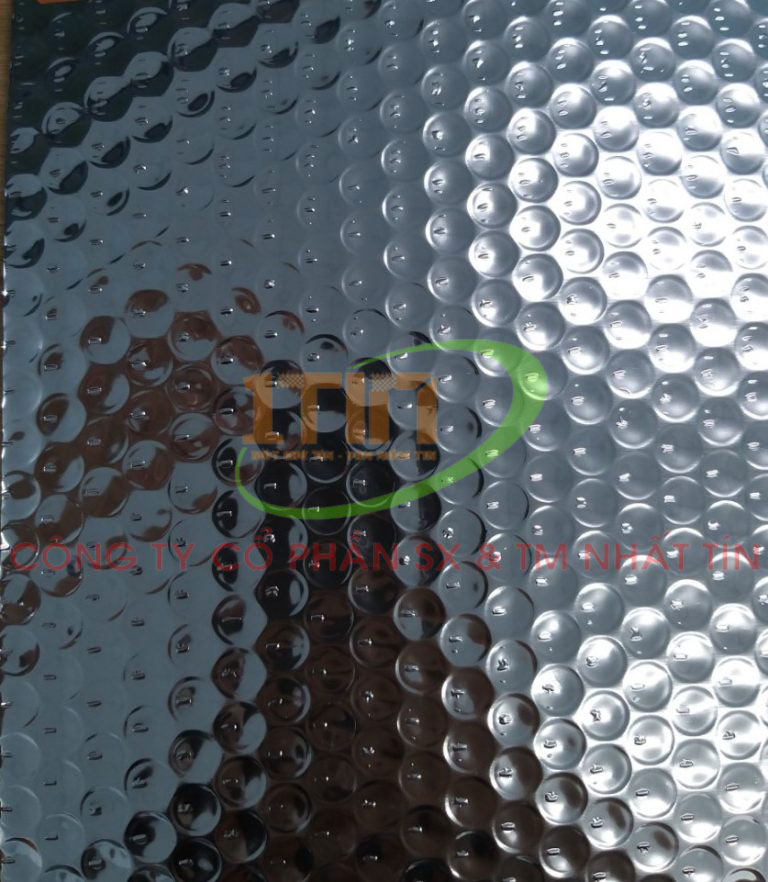 Cách nhiệt chống nóng hiệu quả lên đến 80%
