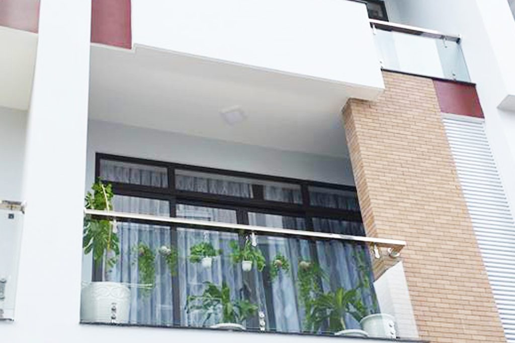 CÔNG TY CP SX & TM NHẤT TÍN