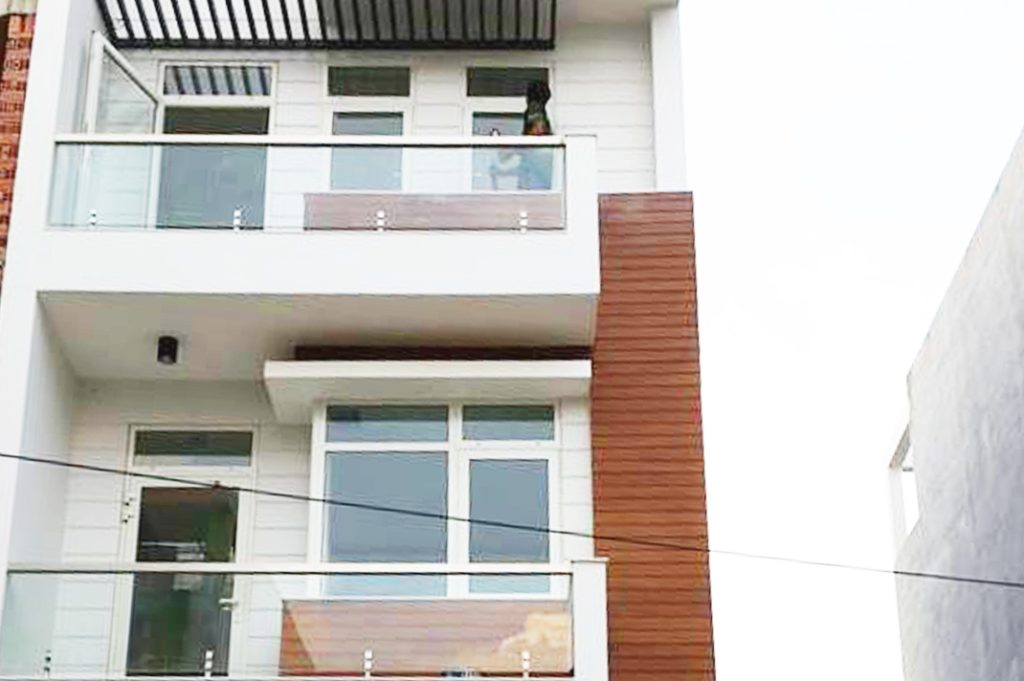 CÔNG TY CP SX & TM NHẤT TÍN