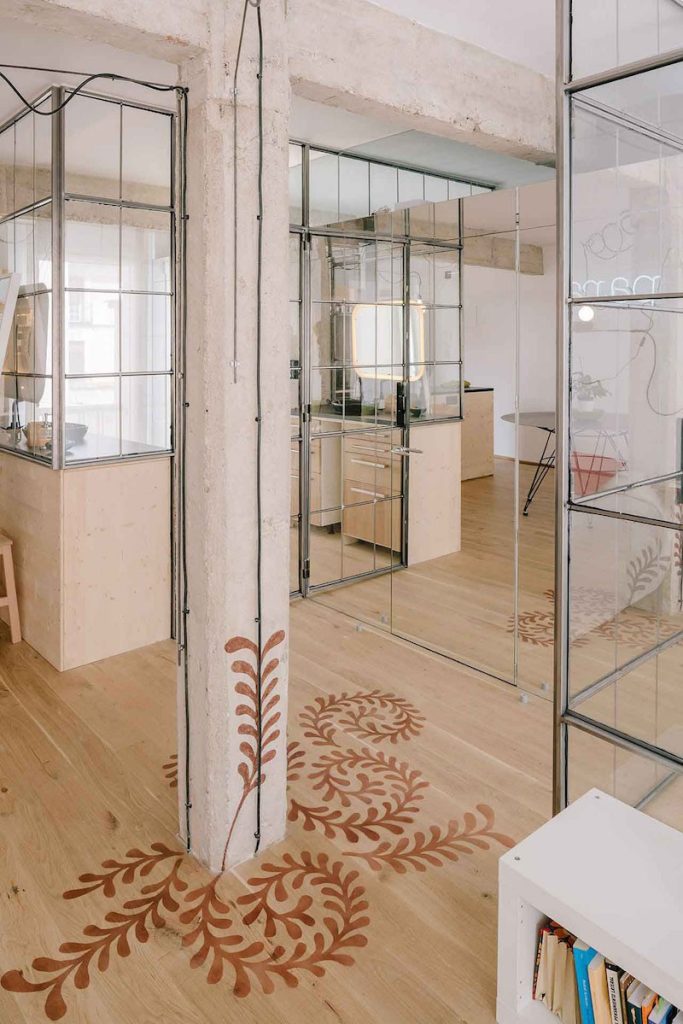 CÔNG TY CP SX & TM NHẤT TÍN