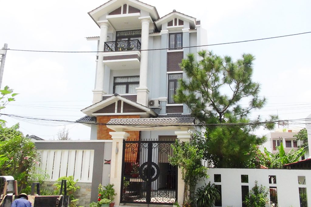 CÔNG TY CP SX & TM NHẤT TÍN