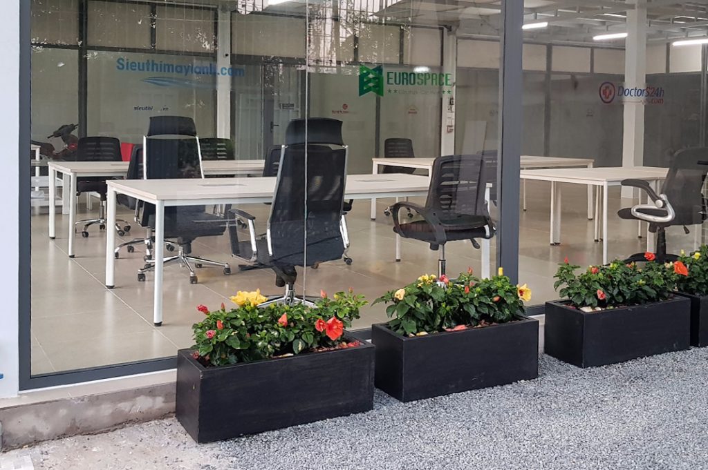 CÔNG TY CP SX & TM NHẤT TÍN