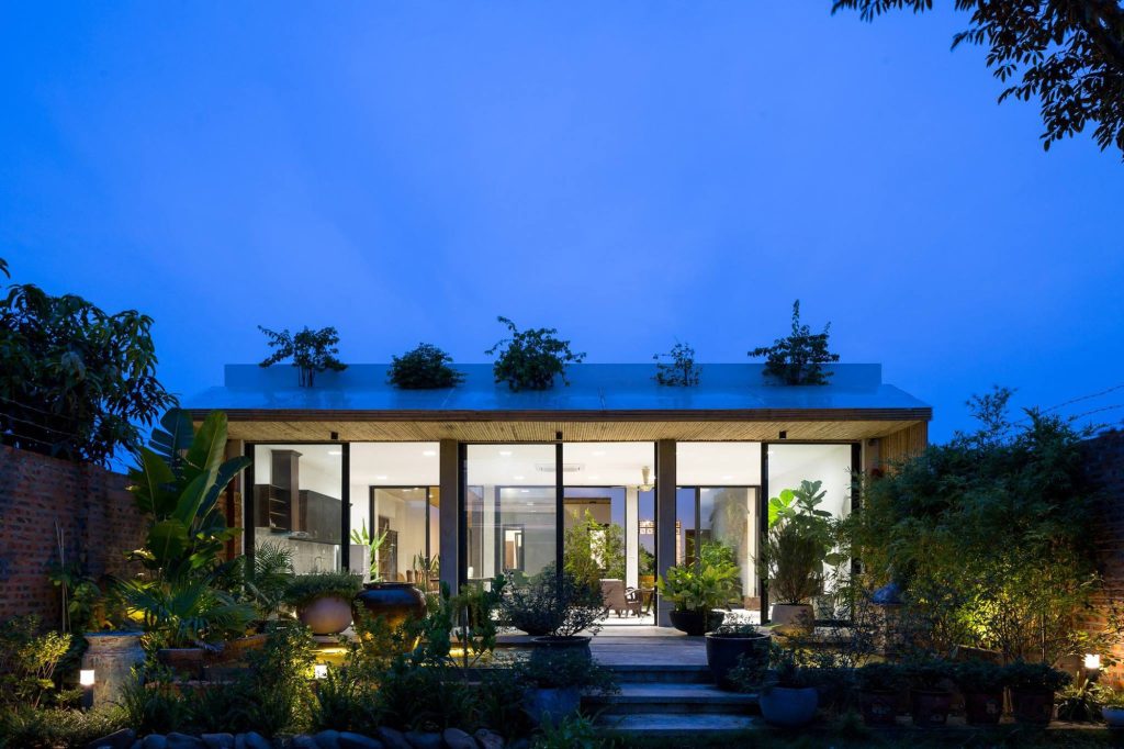 CÔNG TY CP SX & TM NHẤT TÍN