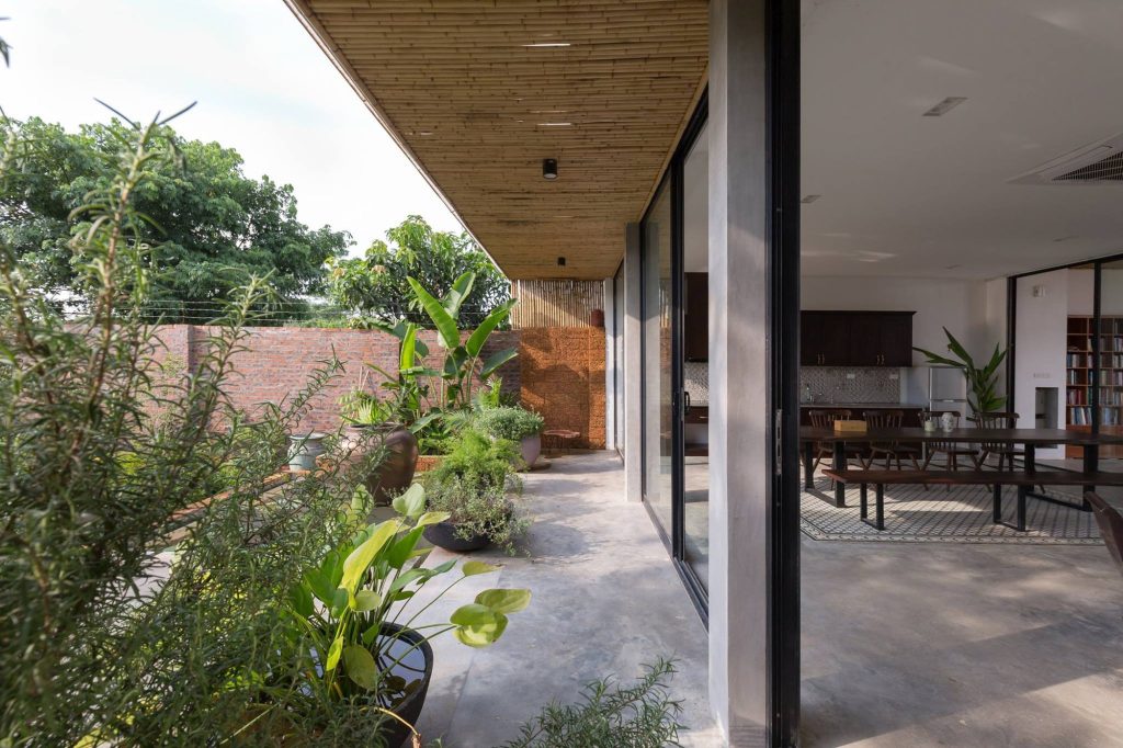 CÔNG TY CP SX & TM NHẤT TÍN