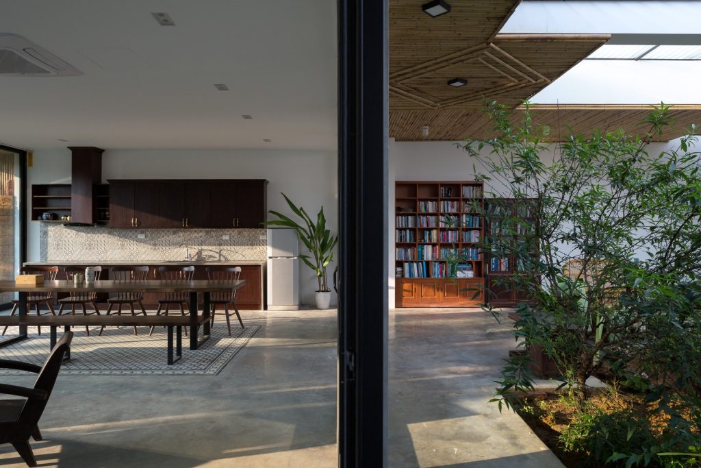 CÔNG TY CP SX & TM NHẤT TÍN