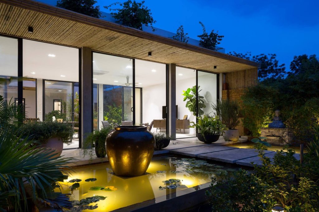 CÔNG TY CP SX & TM NHẤT TÍN