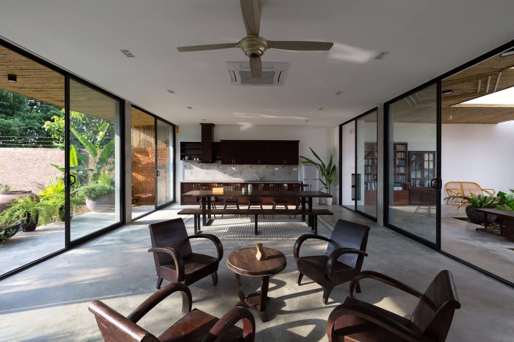 CÔNG TY CP SX & TM NHẤT TÍN