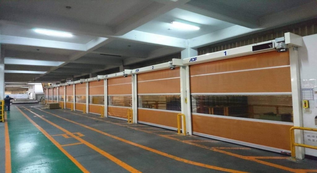 CÔNG TY CP SX & TM NHẤT TÍN