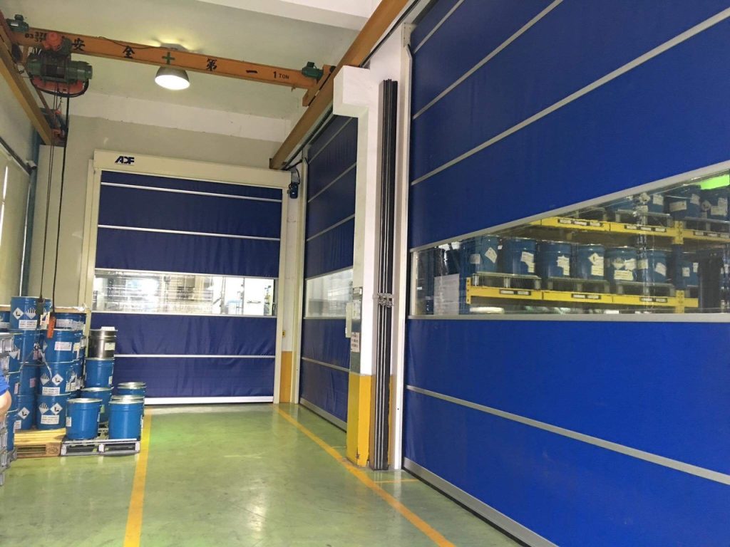 CÔNG TY CP SX & TM NHẤT TÍN