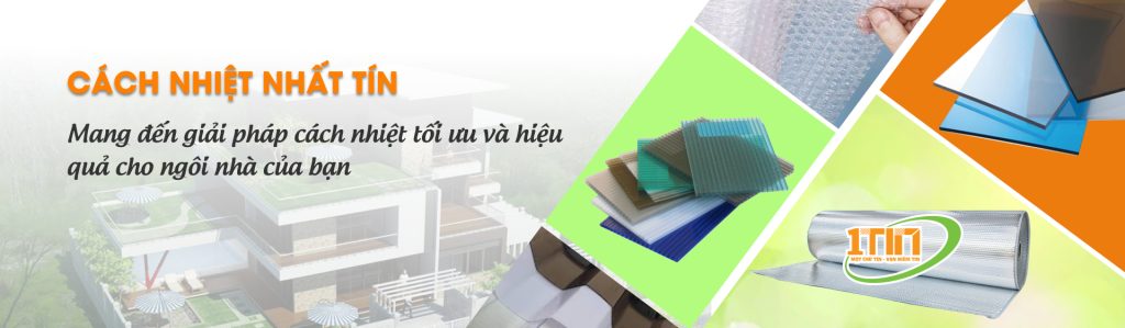 CÔNG TY CP SX & TM NHẤT TÍN