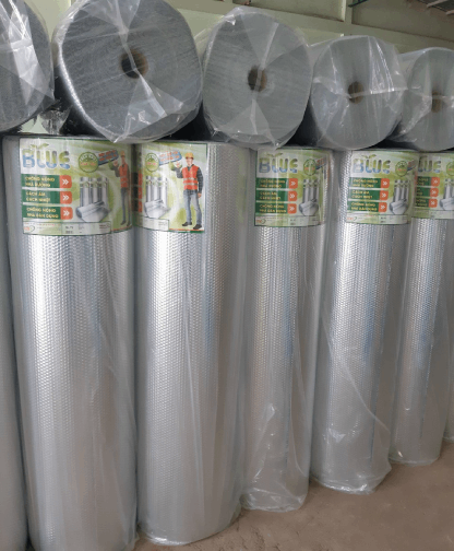 CÔNG TY CP SX & TM NHẤT TÍN