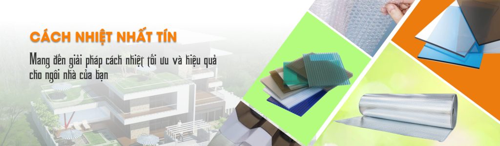CÔNG TY CP SX & TM NHẤT TÍN