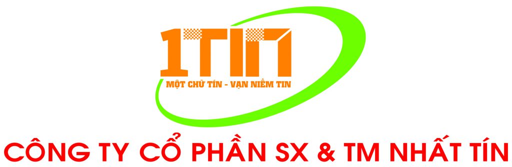 CÔNG TY CP SX & TM NHẤT TÍN