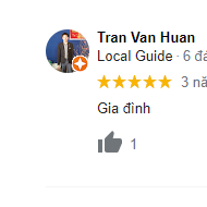 CÔNG TY CP SX & TM NHẤT TÍN