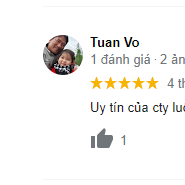 CÔNG TY CP SX & TM NHẤT TÍN