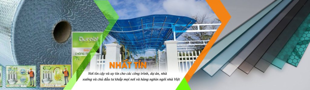 CÔNG TY CP SX & TM NHẤT TÍN