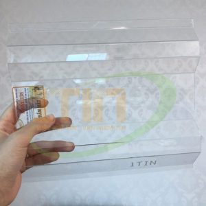 CÔNG TY CP SX & TM NHẤT TÍN