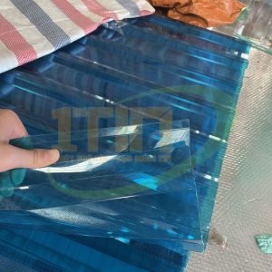 CÔNG TY CP SX & TM NHẤT TÍN