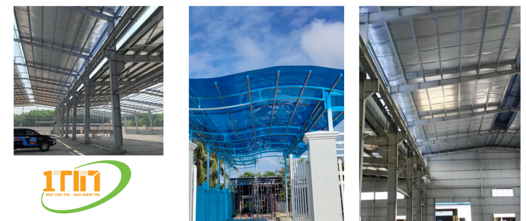 CÔNG TY CP SX & TM NHẤT TÍN