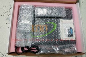 Sử dụng vật liệu chống sốc sẽ giúp hàng hoá được đảm bảo trong quá trình vận chuyển