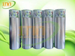 Cách nhiệt Nhất Tín mang đến vật liệu cách nhiệt cách âm hiệu quả cho phòng Karaoke.