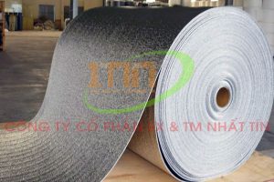 Chống nóng công trình xây dựng bằng tấm cách nhiệt