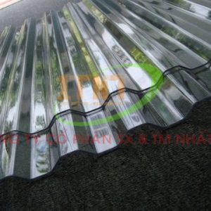 Tuỳ vào loại tôn sóng mình chọn thì nó sẽ có những ưu và nhược điểm khác nhau