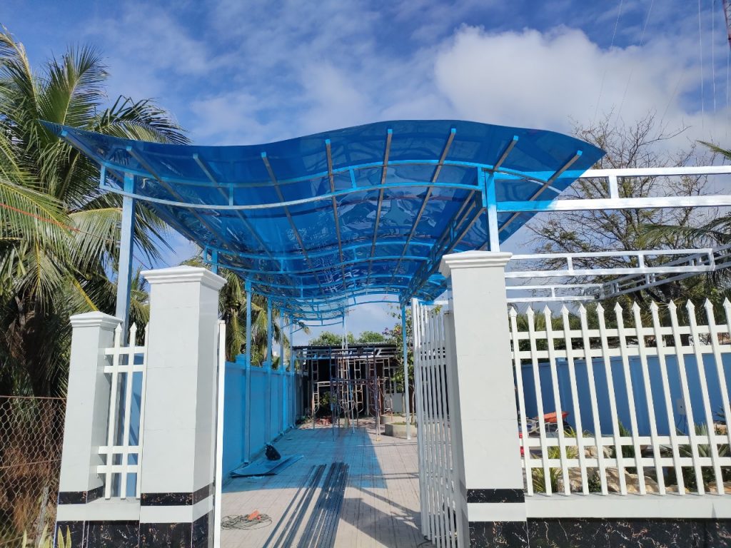 CÔNG TY CP SX & TM NHẤT TÍN