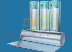 Cách nhiệt chuồng trại