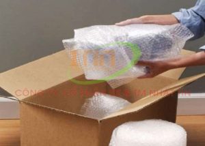 Lưu ý về đóng hàng trong cách gửi trang sức qua bưu điện