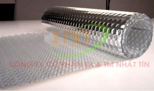 Chống nóng, giảm nhiệt nhà ở đơn giản trong mùa oi bức bằng tấm cách nhiệt