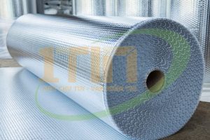 Thi công tấm cách nhiệt cho nhà dân dụng chất lượng cao do Nhất Tín cung cấp