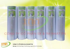 Tấm cách nhiệt cách âm hiệu quả 70% tiếng ồn từ Nhất Tín