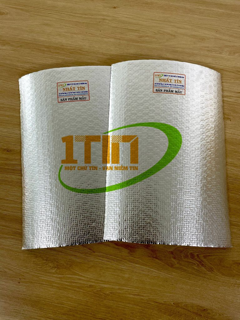 CÔNG TY CP SX & TM NHẤT TÍN