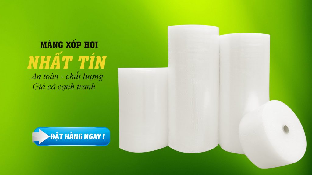 CÔNG TY CP SX & TM NHẤT TÍN