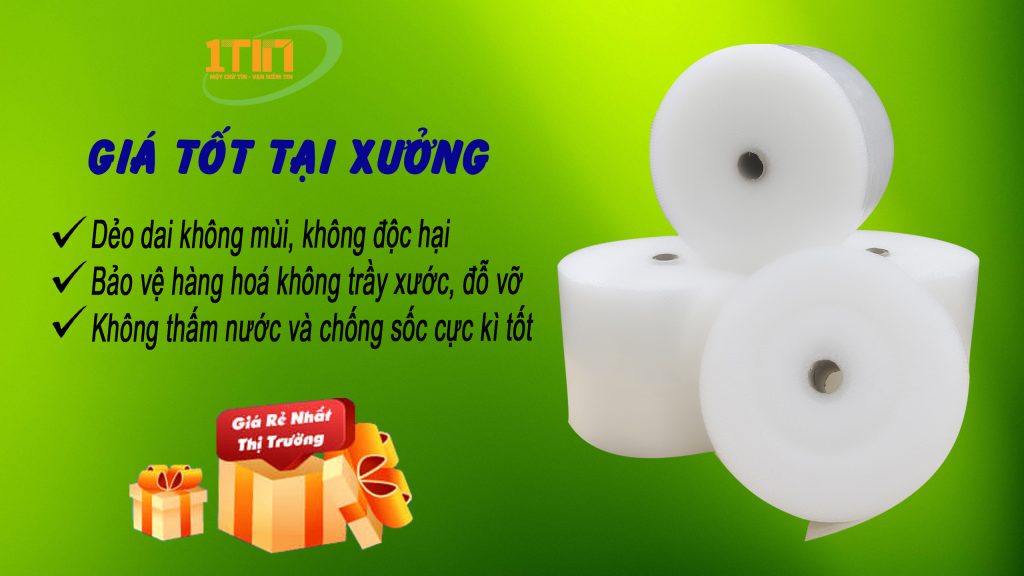 CÔNG TY CP SX & TM NHẤT TÍN