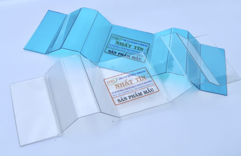 CÔNG TY CP SX & TM NHẤT TÍN