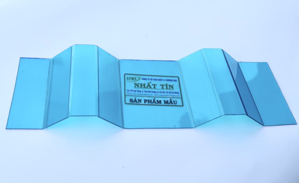 CÔNG TY CP SX & TM NHẤT TÍN