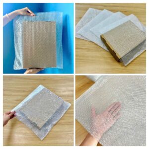 TÚI XỐP HƠI - TÚI XỐP NỔ CHỐNG SỐC